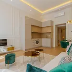Appartamento Luxury Budapest