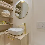 דירה Luxury בודפשט