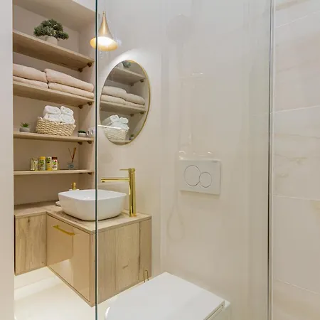 Luxury Apartament *