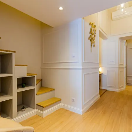 Luxury Apartament *