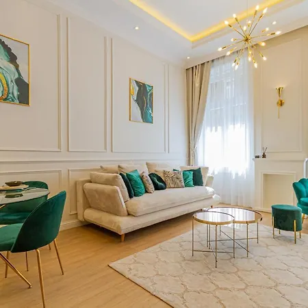 Luxury Apartament