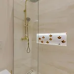 Luxury شقة بودابست